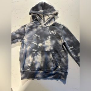 Abercrombie Tye Dye
